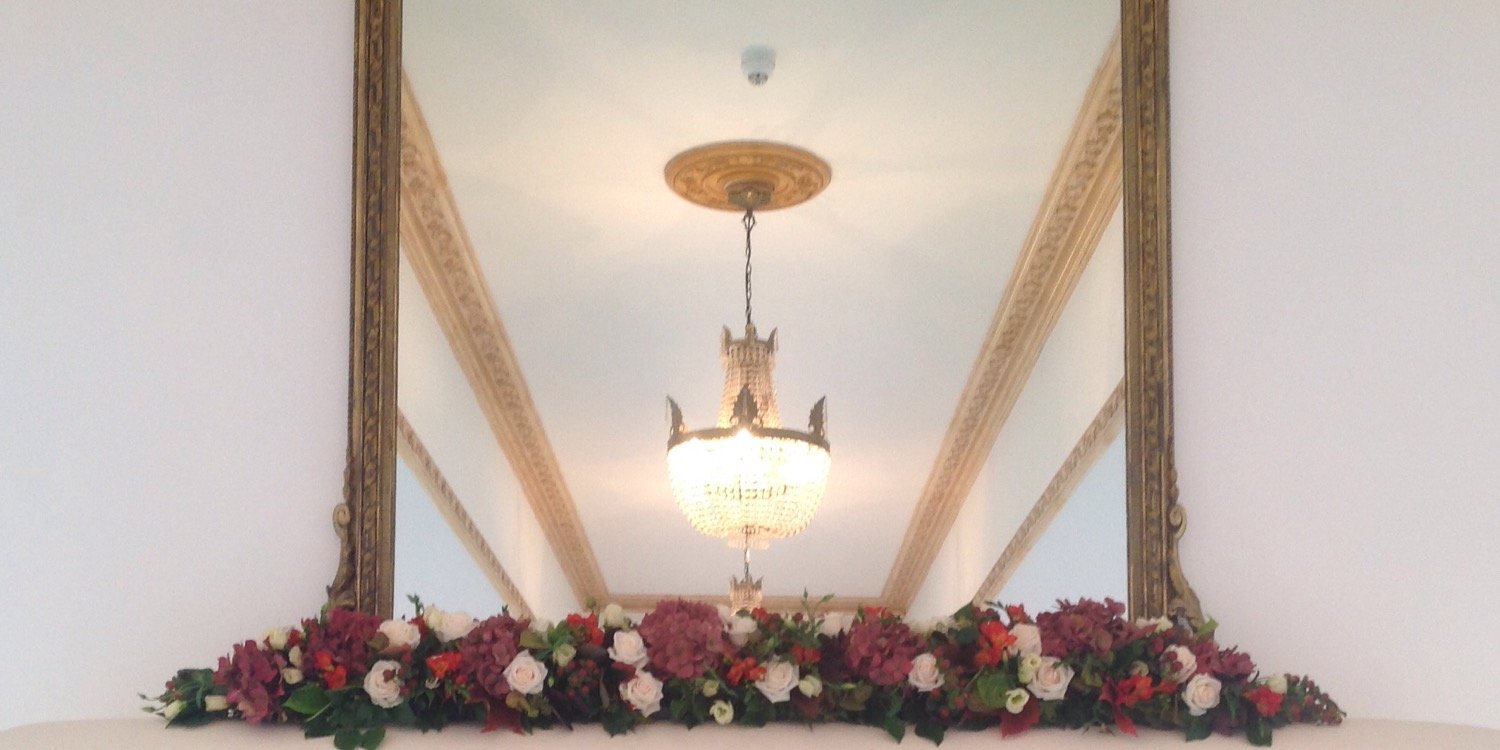 Lavender Hill Co banner