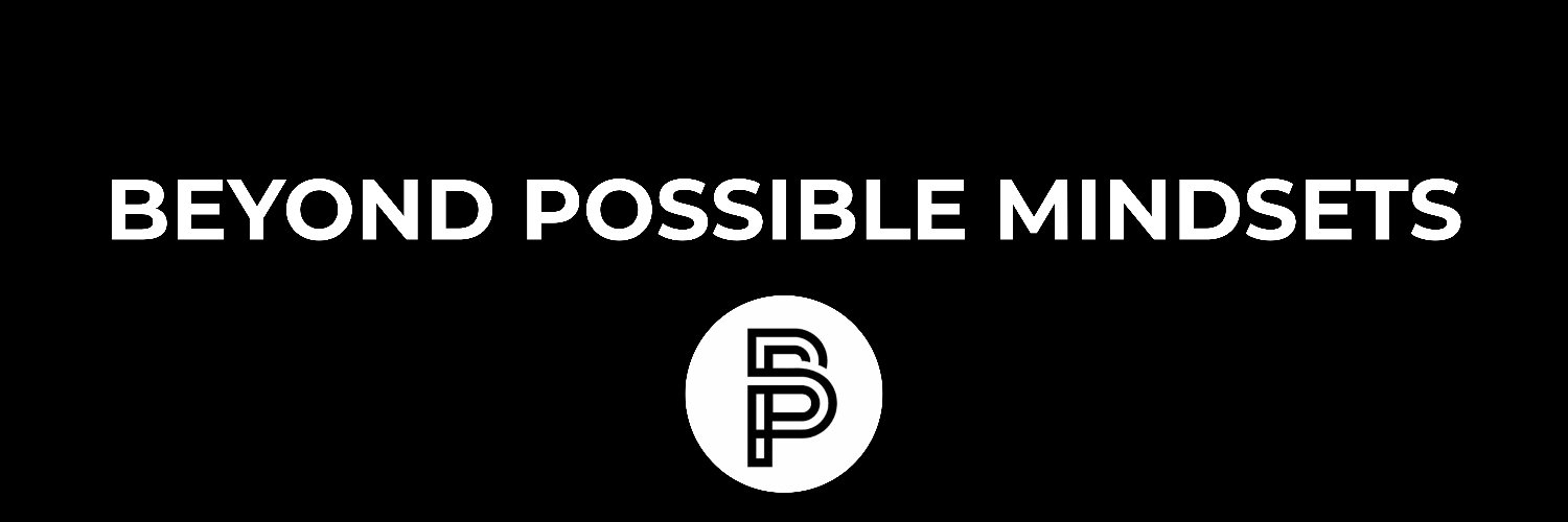 BPmindsetcoach's profile banner image