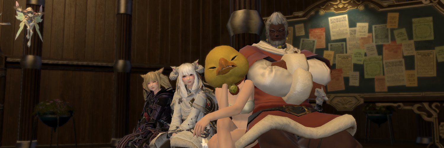 Meteor026's profile banner image