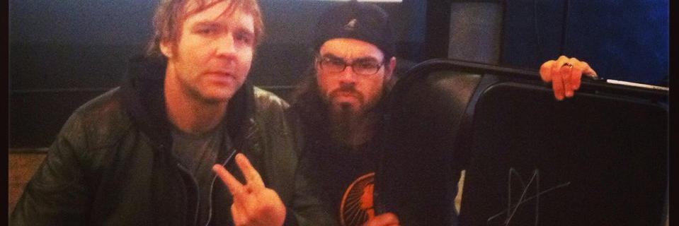 GonzoComedy's profile banner image