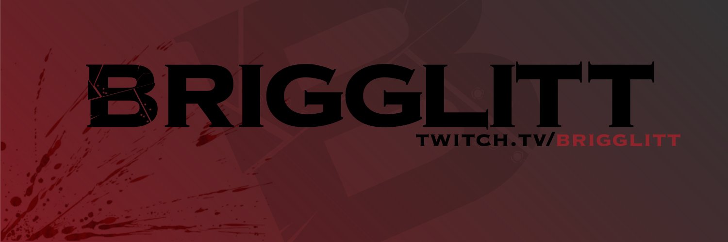 brigglit's profile banner image