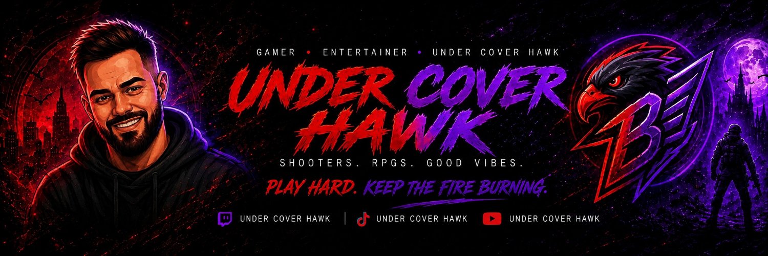 Undercover_hawk's profile banner image