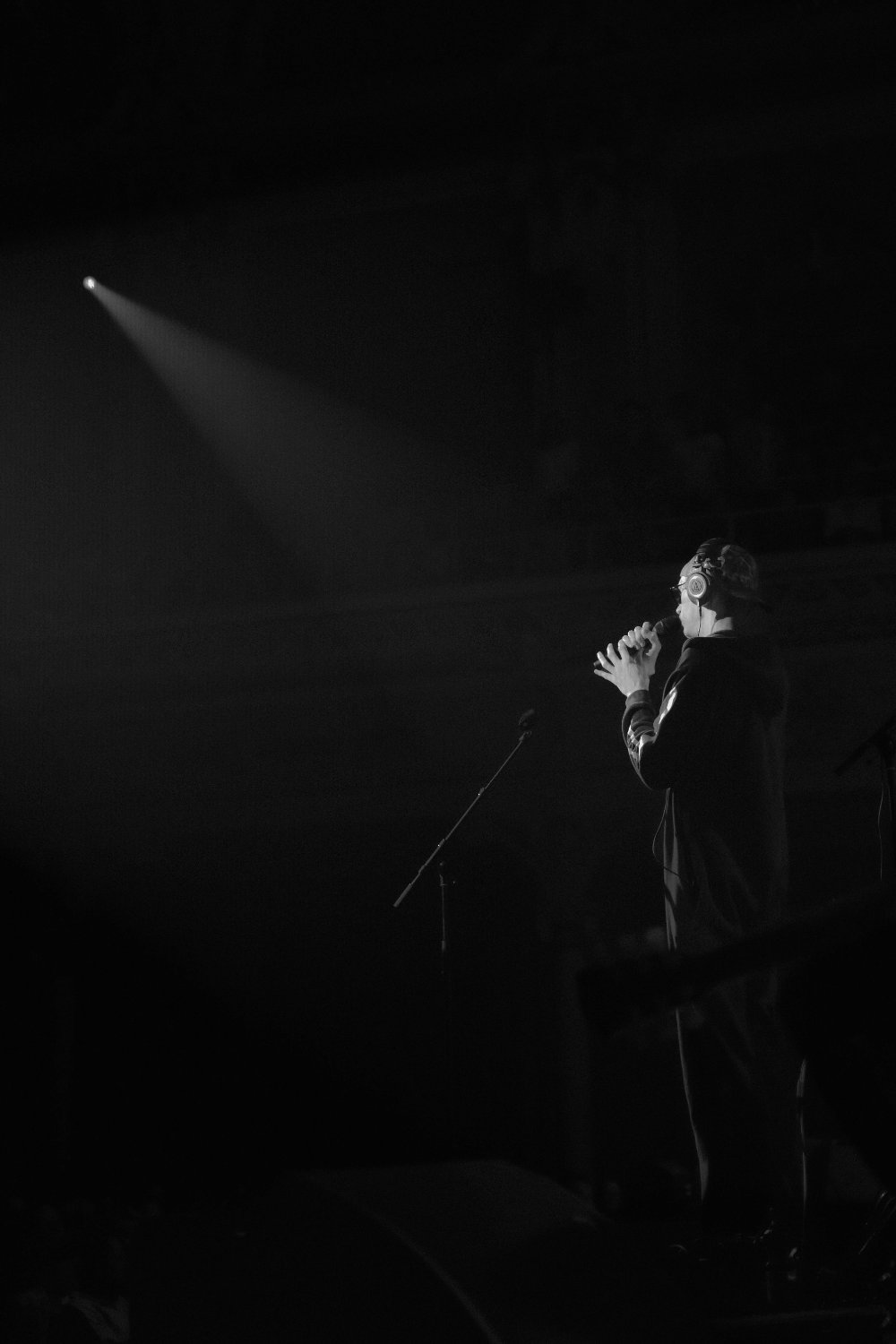 Songololo Music banner