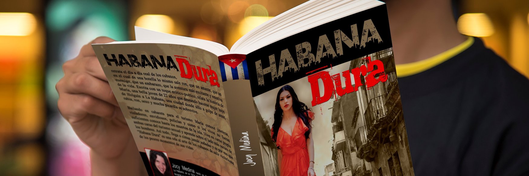 jocydecuba's profile banner image