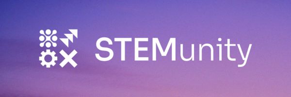 STEMunity banner