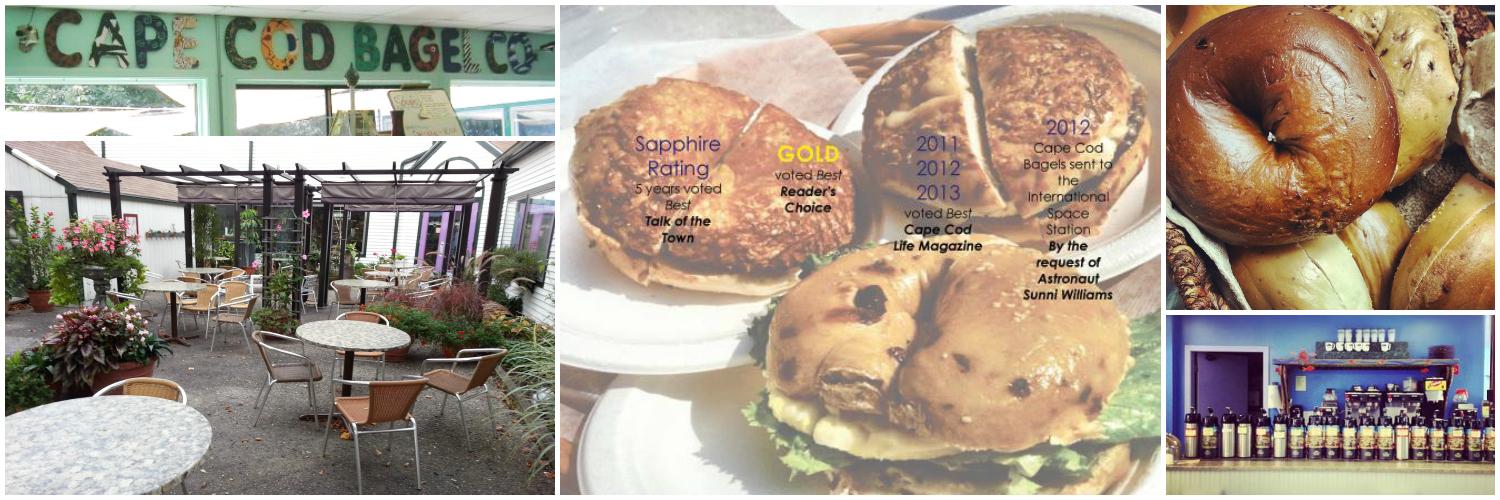 CapeCodBagels's profile banner image