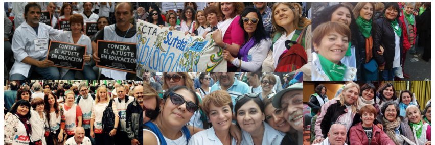 María Laura Torre banner