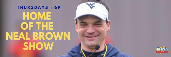 KeglersWV Profile Banner