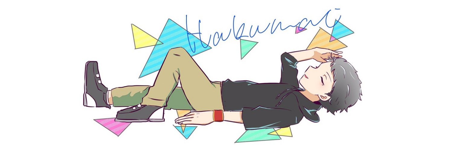 89maiumai's profile banner image