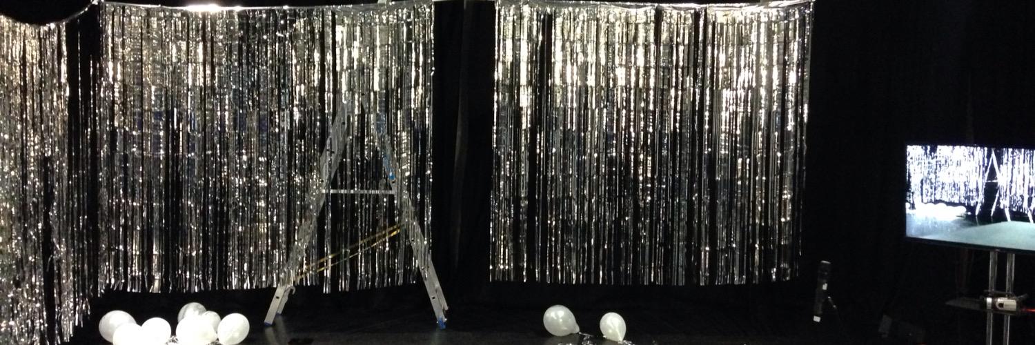 GeraniumTheatre's profile banner image