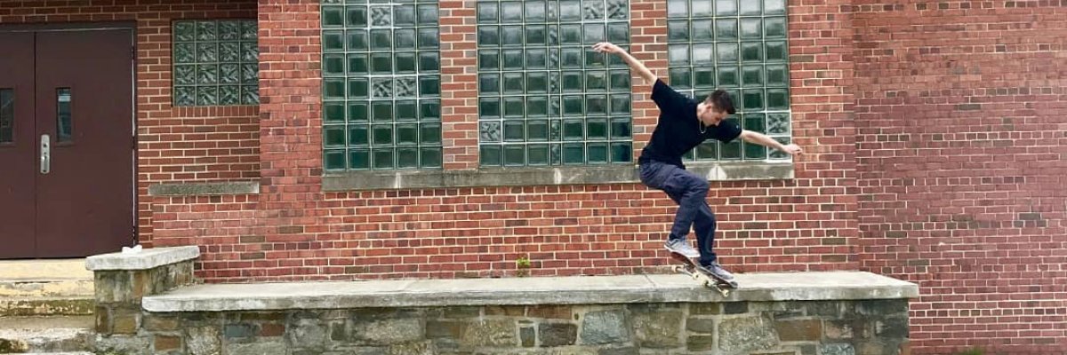 Pure Boardshop banner