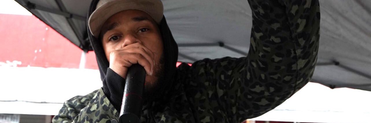 CallMeSTRO's profile banner image