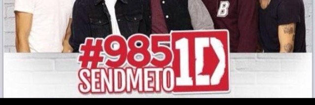 985virgin1D's profile banner image