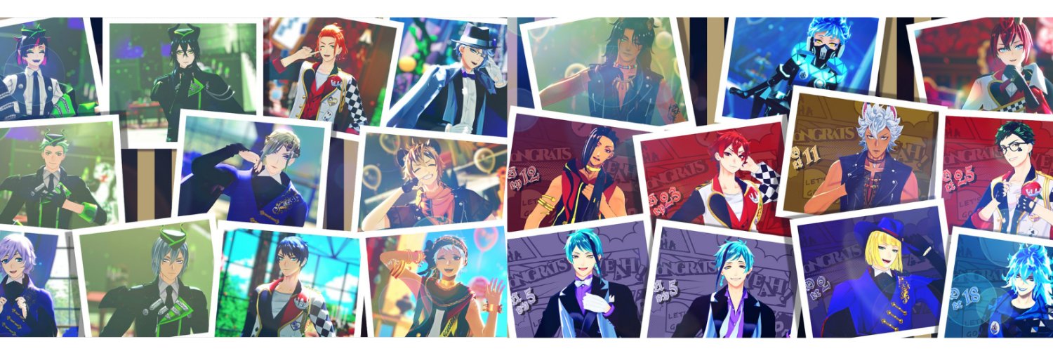 terozaki's profile banner image