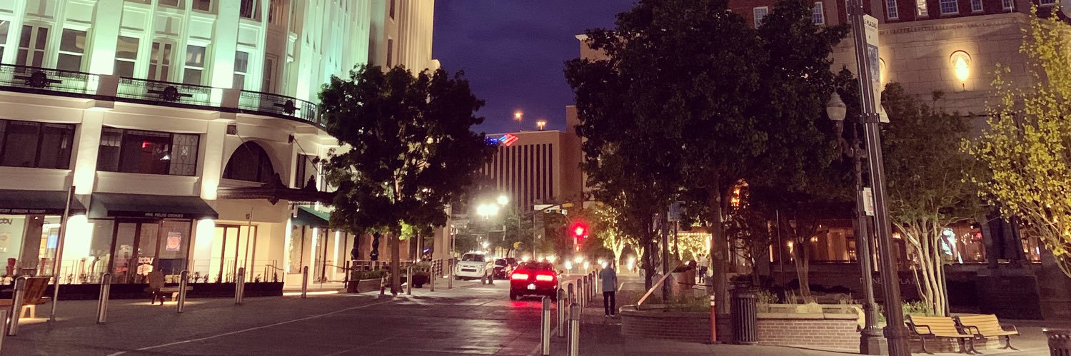 Tony A. Ramirez banner