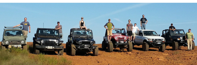 OffRoadAddOns's profile banner image