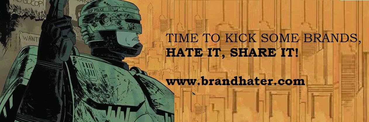 brandhaters's profile banner image