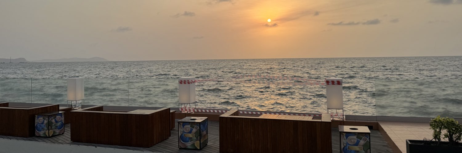 Mohamed Maalim banner