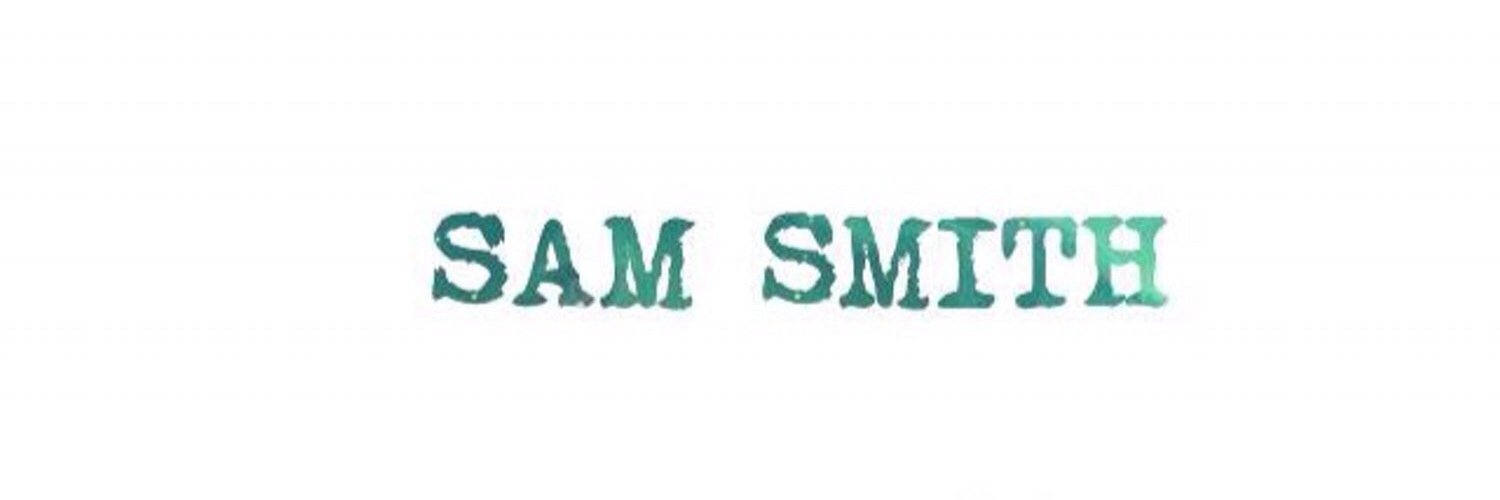 SamBugSmith's profile banner image