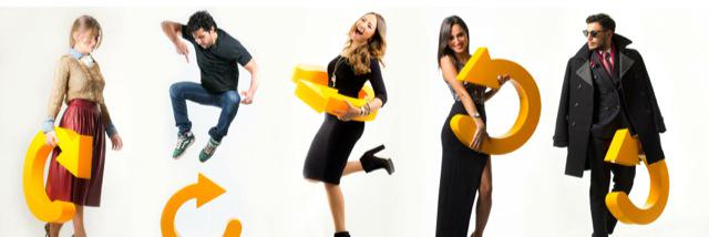 SlickrFashion's profile banner image