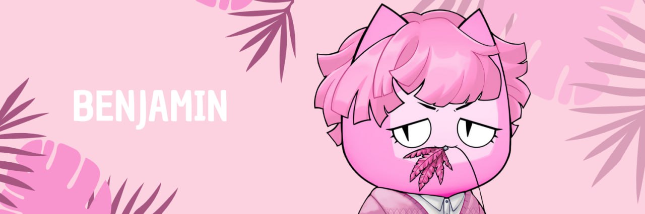 benjamin_55xyz's profile banner image