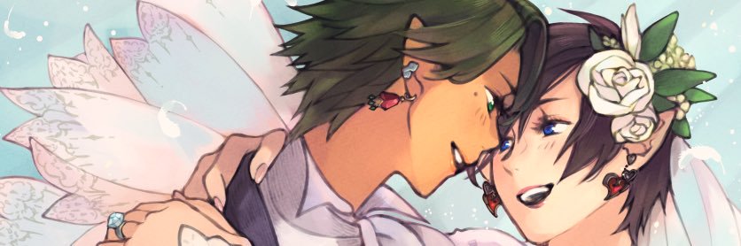 ALY_327's profile banner image