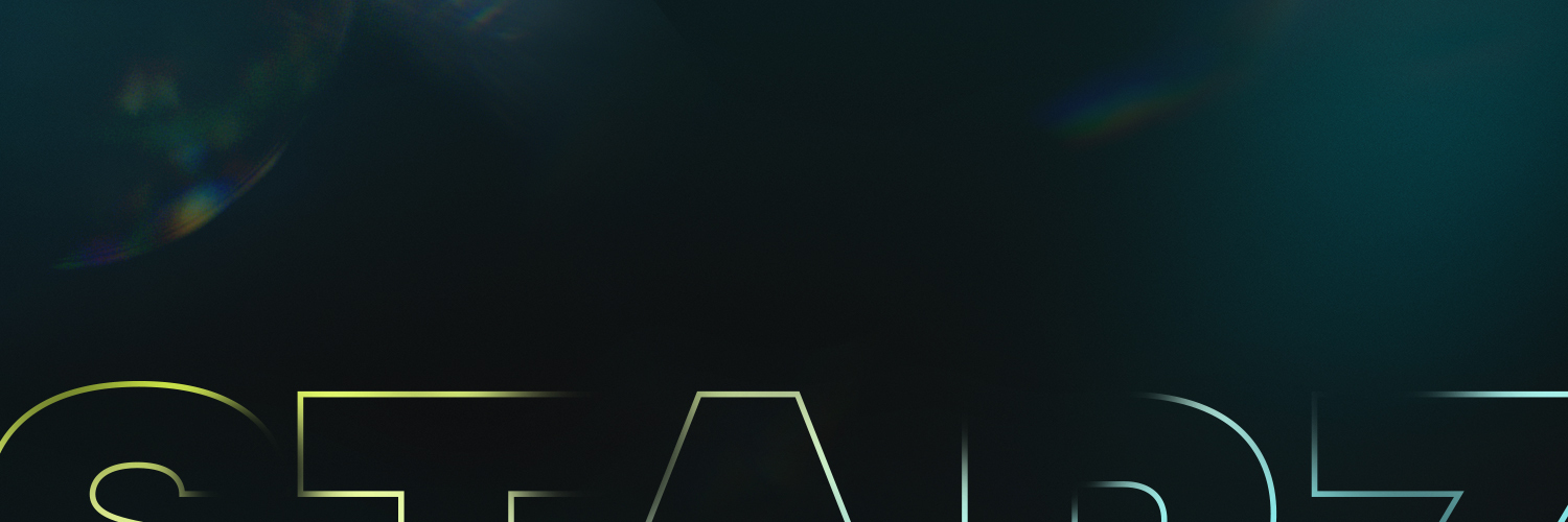 STARZCareers's profile banner image