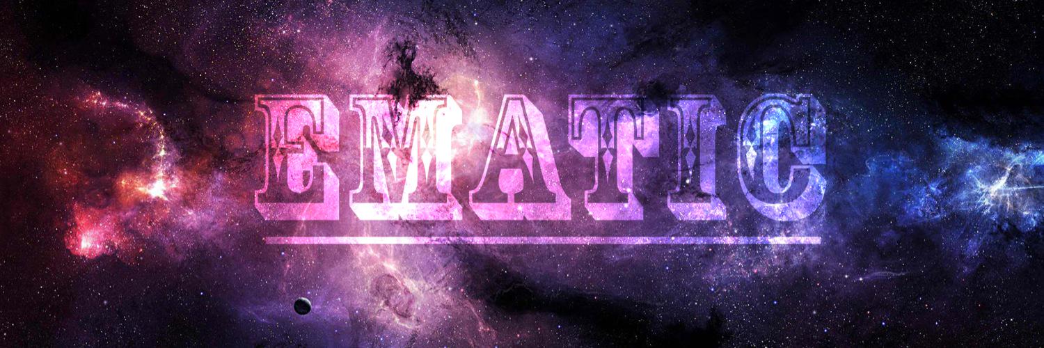 ematic_'s profile banner image