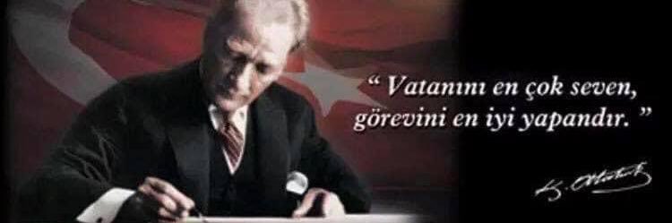 KalafatCem's profile banner image