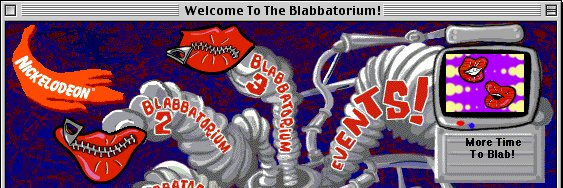 Epic banner