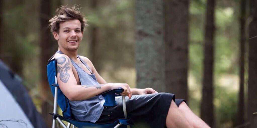 Niallysworld's profile banner image