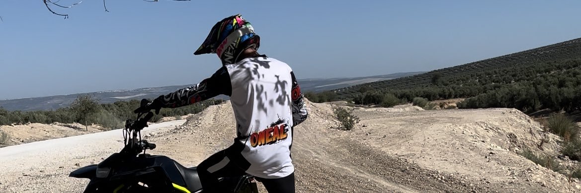 luiscoketee's profile banner image