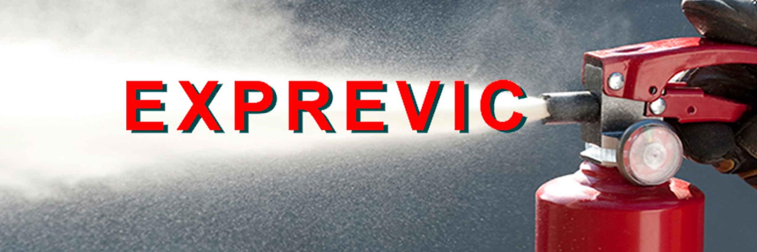ExprevicCSC's profile banner image