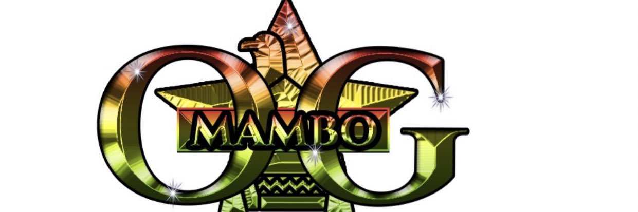 MAMBO banner