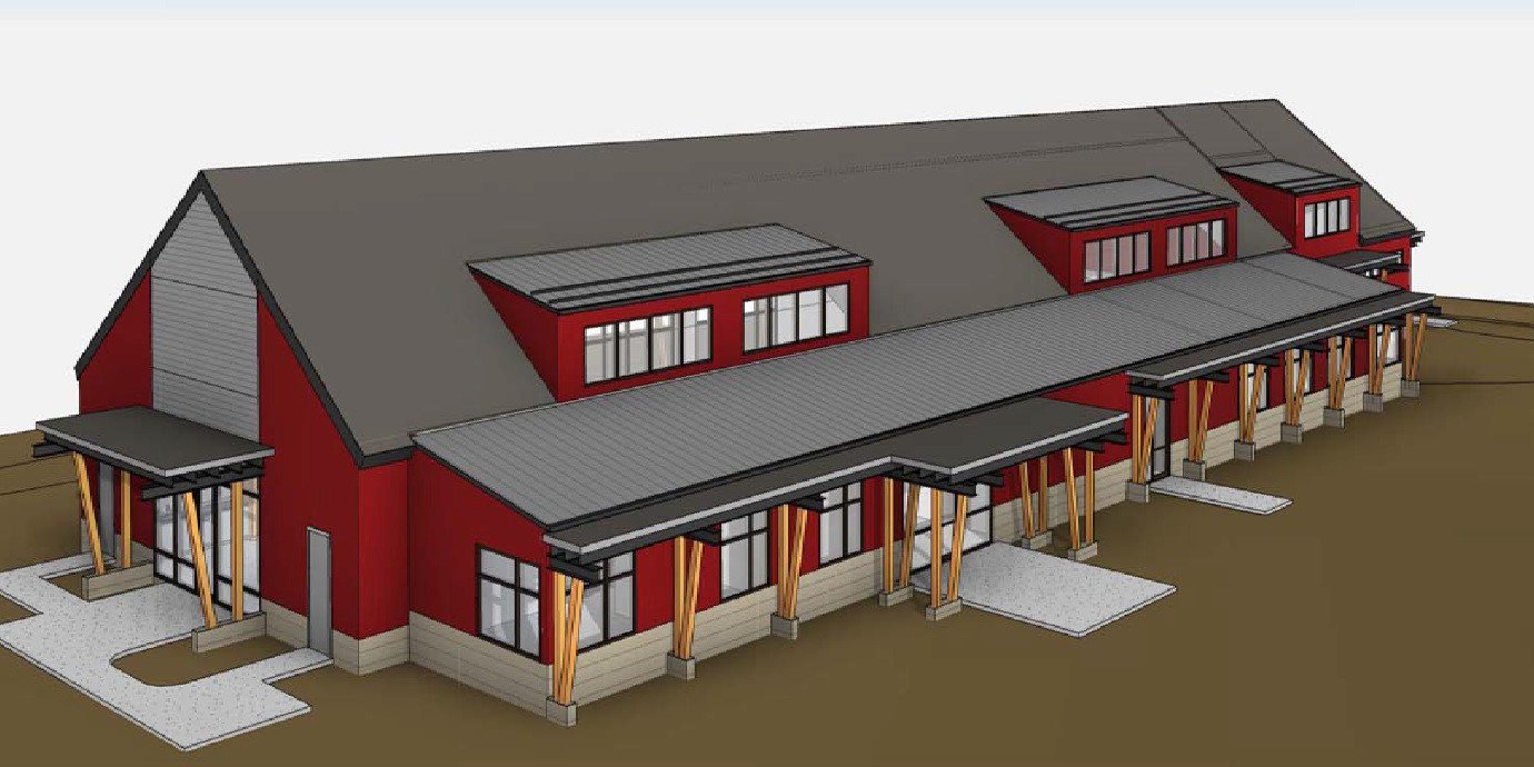 Prosser Building (@Prosser_Build) / Posts / X