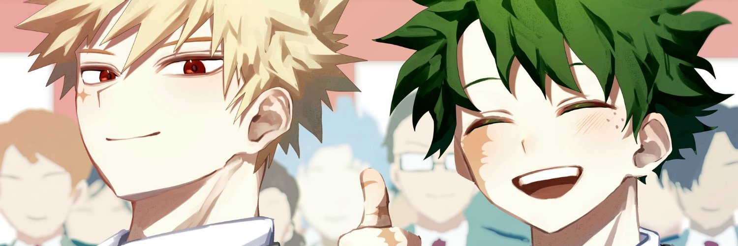 xbayushock's profile banner image