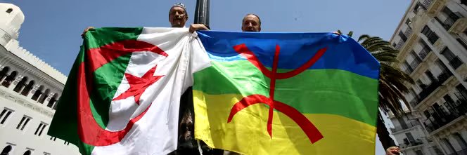 LE PEUPLE KABYLE BZ LES ENNEMIS DE L’🇩🇿 banner