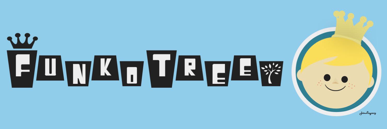 funkotree's profile banner image