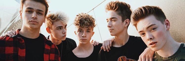 iridiscentjonah's profile banner image