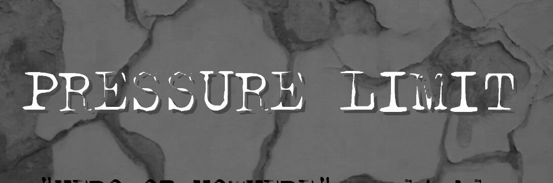 PressureLimit's profile banner image