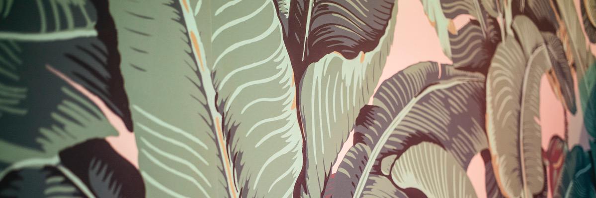 Lost Lake banner