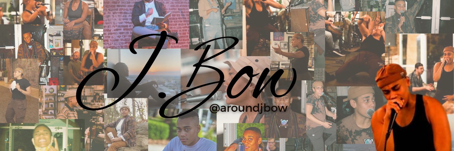 AroundJBow's profile banner image