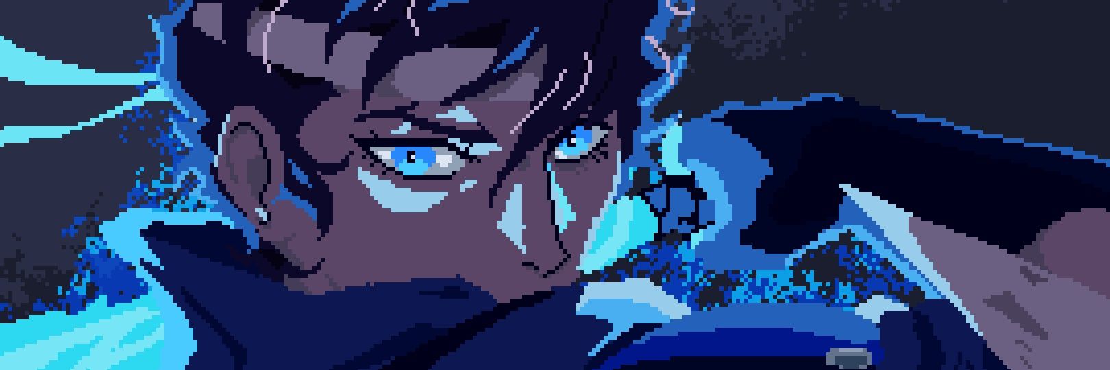 blacks0ulkid's profile banner image