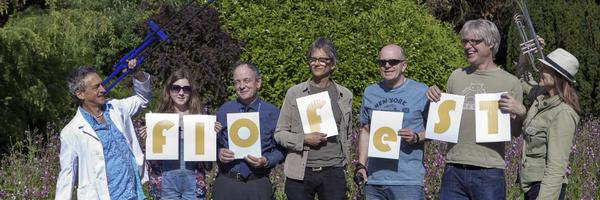 FloFestOxford Profile Banner