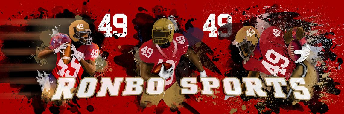 RonboSports's profile banner image