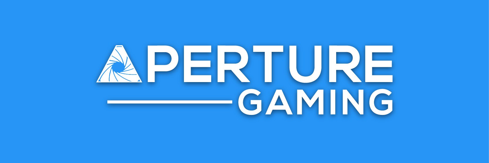 Big E @ Aperture Gaming 🎮🎮 banner