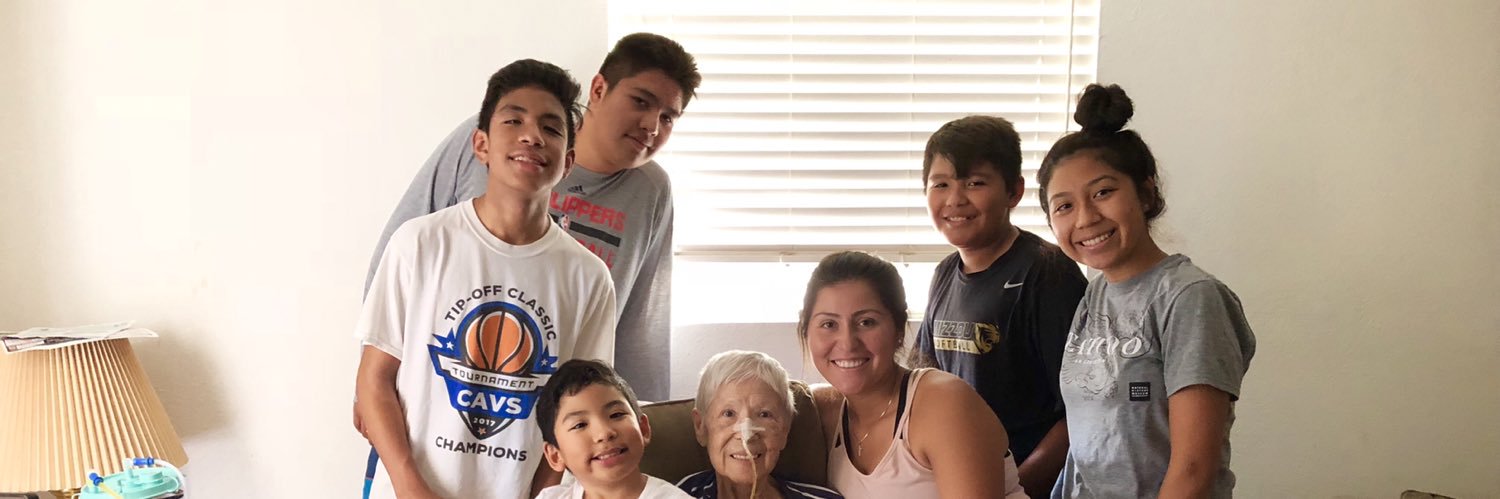 Amanda Sanchez, OLY banner