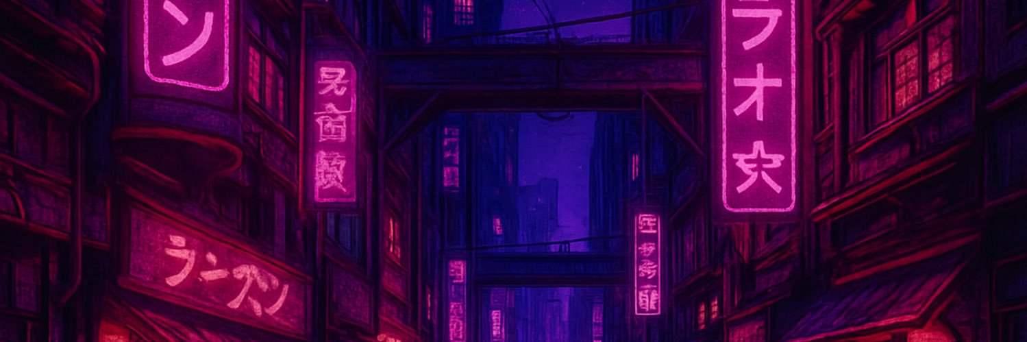 K8L's banner
