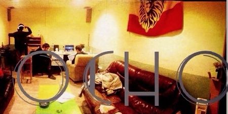 OchoSala's profile banner image