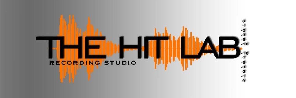 The Hit Lab Studio banner